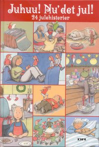 Juhuu! Nu' det jul!