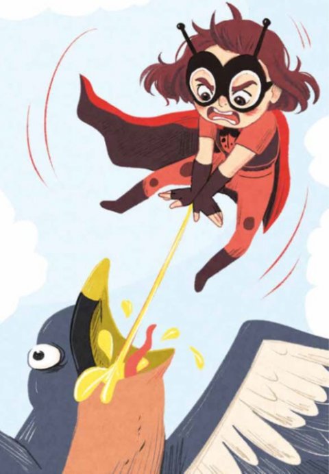 Super-Marie Svale