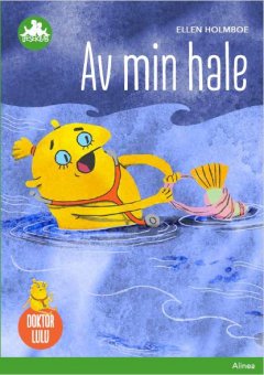 Doktor Lulu Av min hale