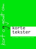 Kort og godt om korte tekster Kort og godt om korte tekster
