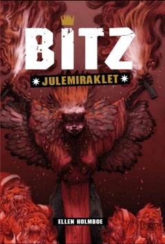 Julemiraklet - BITZ De seje tøsers klub