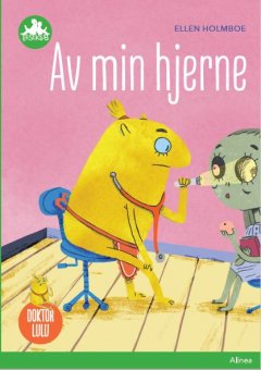 Doktor Lulu Av min hjerne